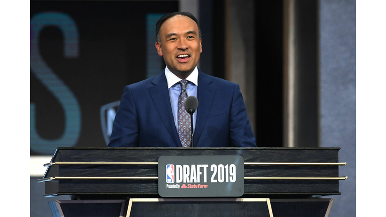 2019 NBA Draft