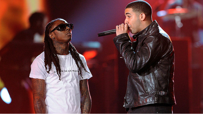 The 52nd Annual GRAMMY Awards - Show