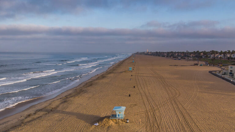 US-HEALTH-VIRUS-BEACH