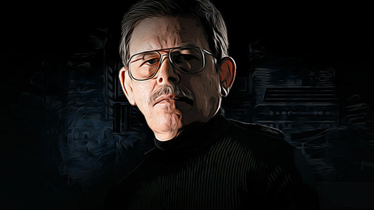 Art Bell: Somewhere in Time 