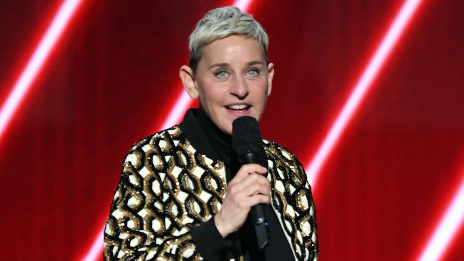 62nd Annual GRAMMY Awards - Show