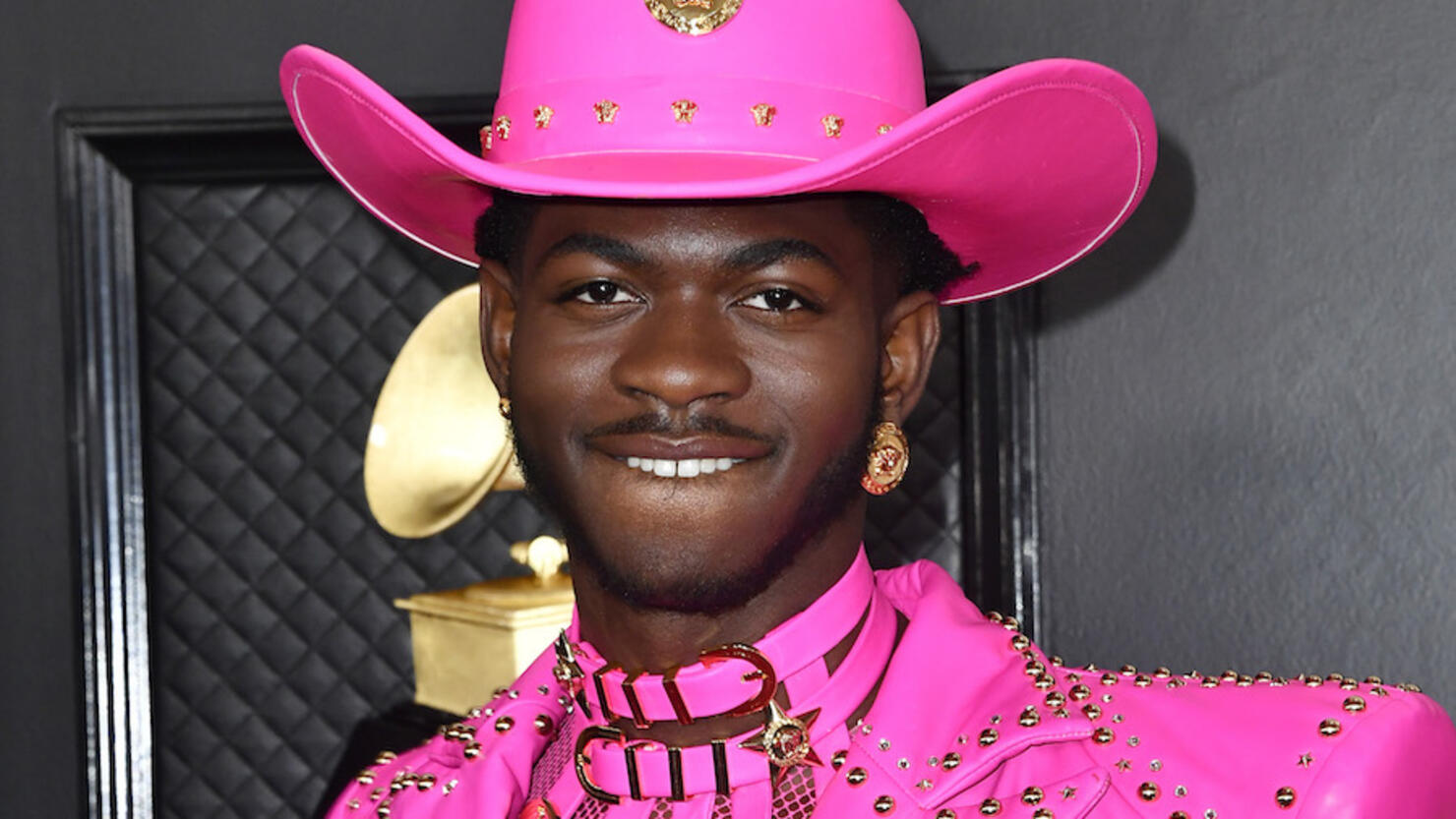 Lil Nas X Poses Nude In Steamy Hot Tub Photos | iHeart