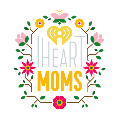 iHeartMoms logo