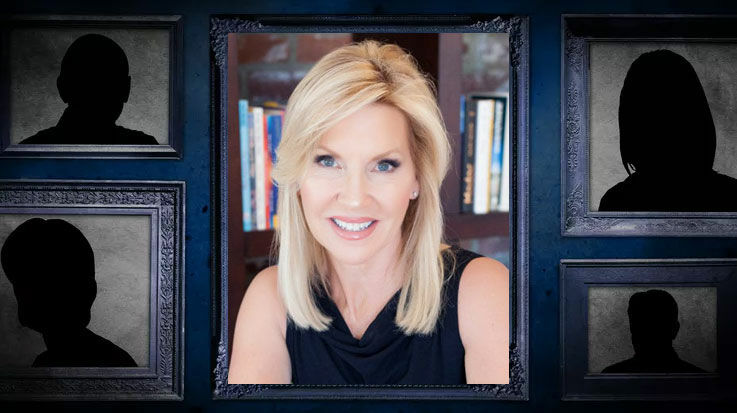 Kim Stanwood Terranova