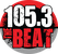 105.3 The Beat