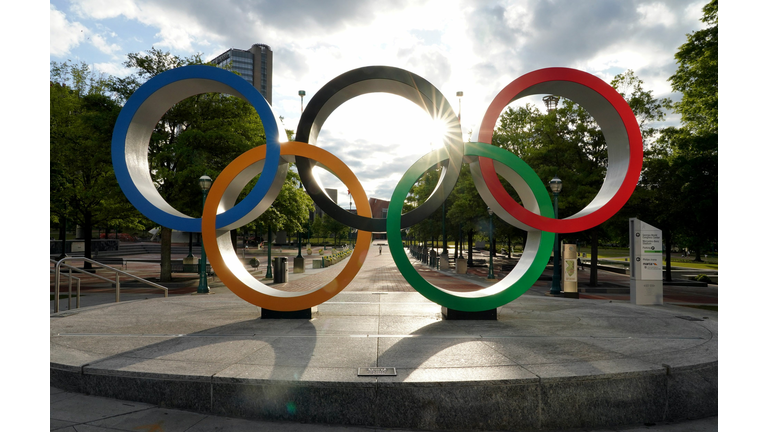 US-HEALTH-VIRUS-ECONOMY-GEORGIA-OLYMPIC