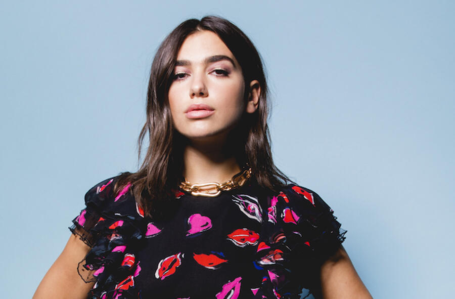 10 Things You Need To Know About Pop Superstar, Dua Lipa  iHeart