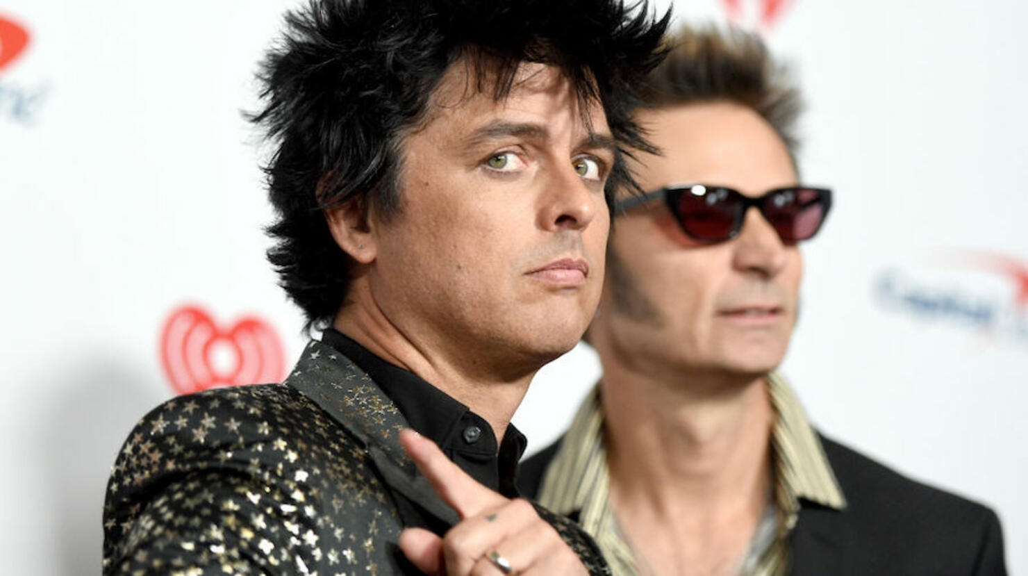 2019 iHeartRadio Music Festival - Night 1 ‚Äì Press Room