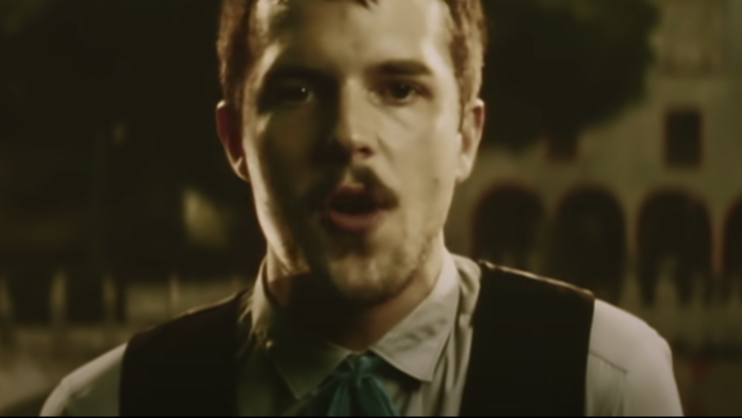 The Killers Discuss 'When You Were Young' Video For 'Watch This' Series ...