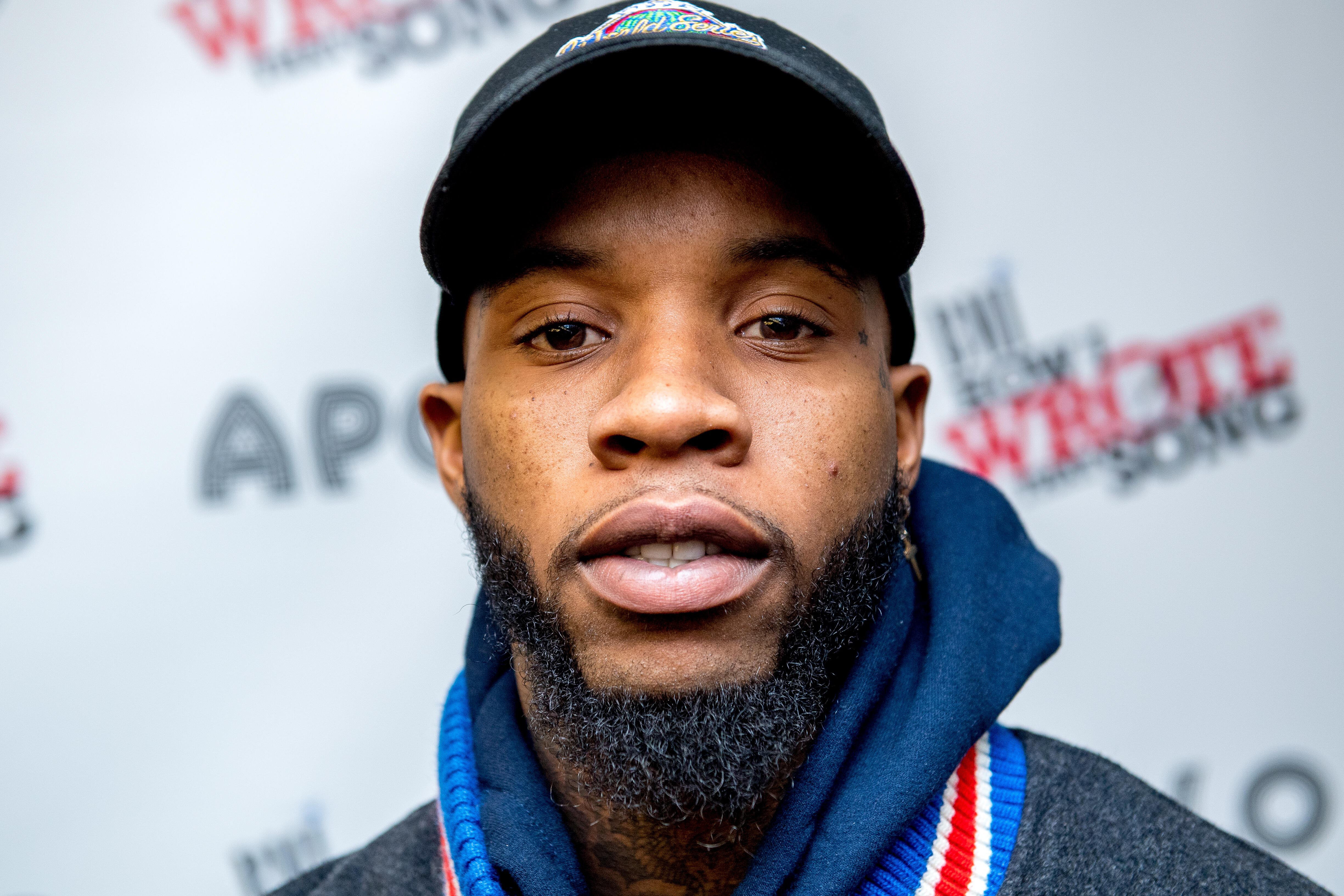 Tory Lanez Hasn T Been Deported Iheart