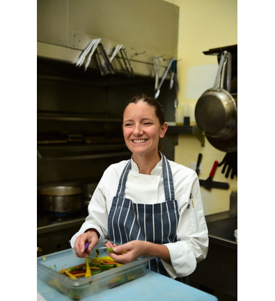 MEXICO-GASTRONOMY-REYGADAS-PRIZE