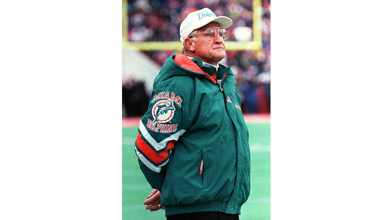 US-DON SHULA