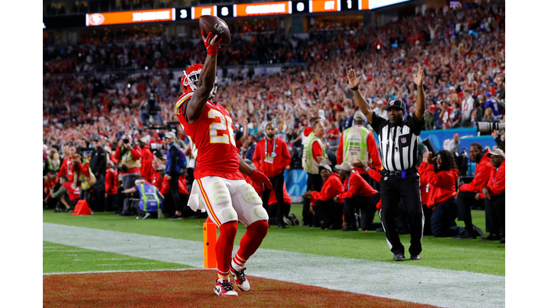 Super Bowl LIV - San Francisco 49ers v Kansas City Chiefs