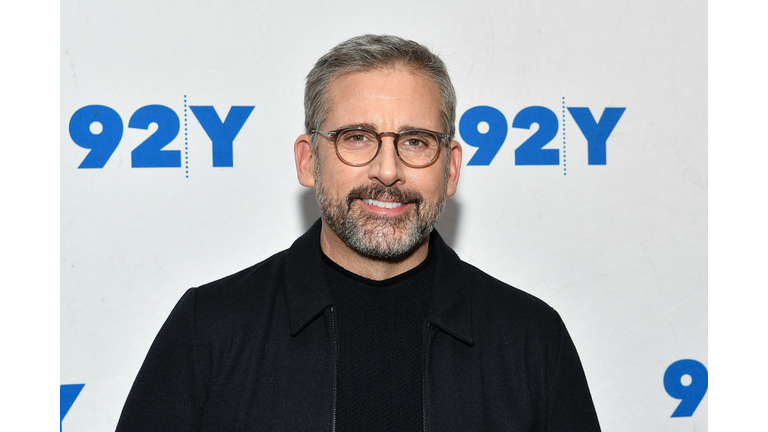 "Welcome To Marwen" Screening & Conversation With Steve Carell