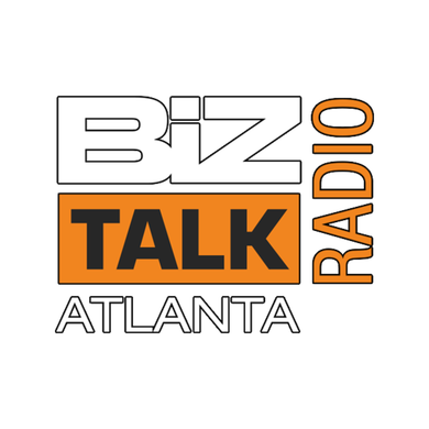 Biz Talk Atlanta logo