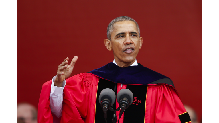 Obama (Getty)