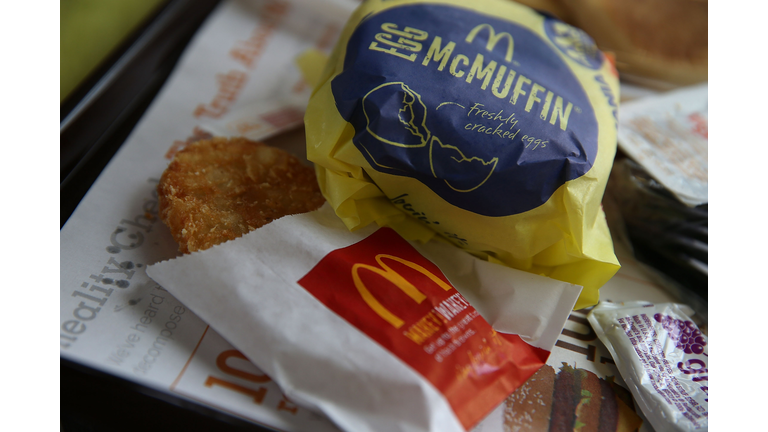 McDonalds To Offer Its Breakfast Menu All Day Long