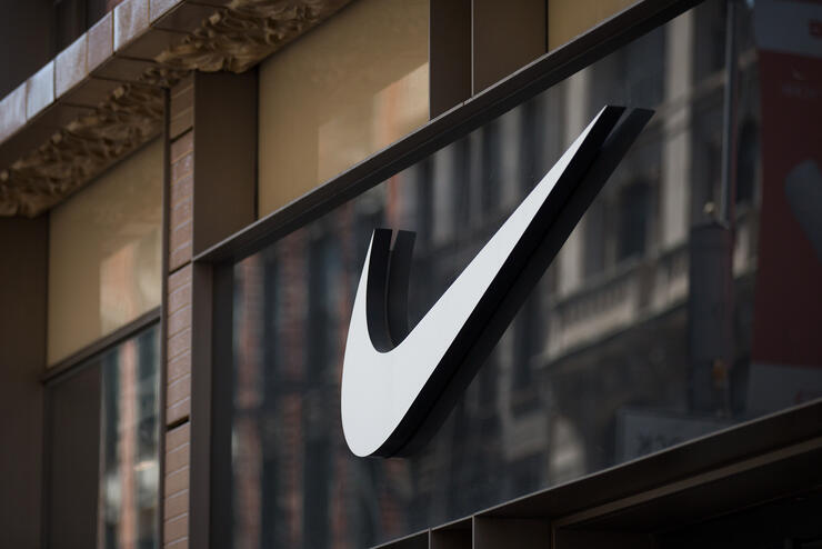 nike frontline shoes