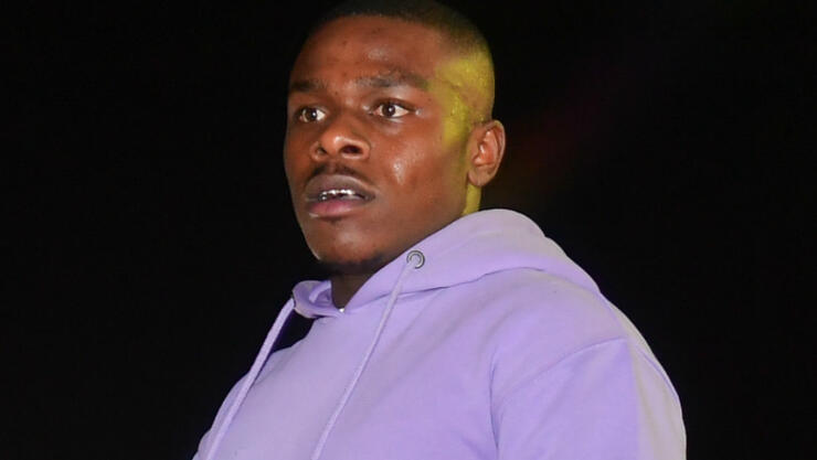 DaBaby Responds To New Claim He Attacked A Las Vegas ...