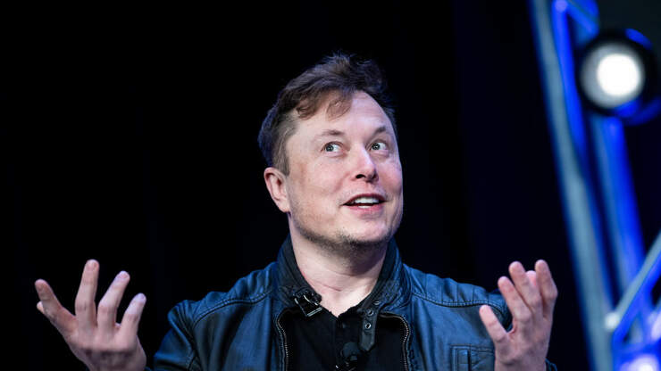 Elon Musk May Have To Change The Name Of His Newborn Son X Ae A 12 96 9 The Kat