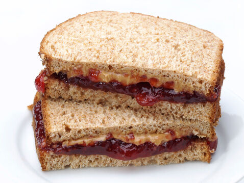 PB&J