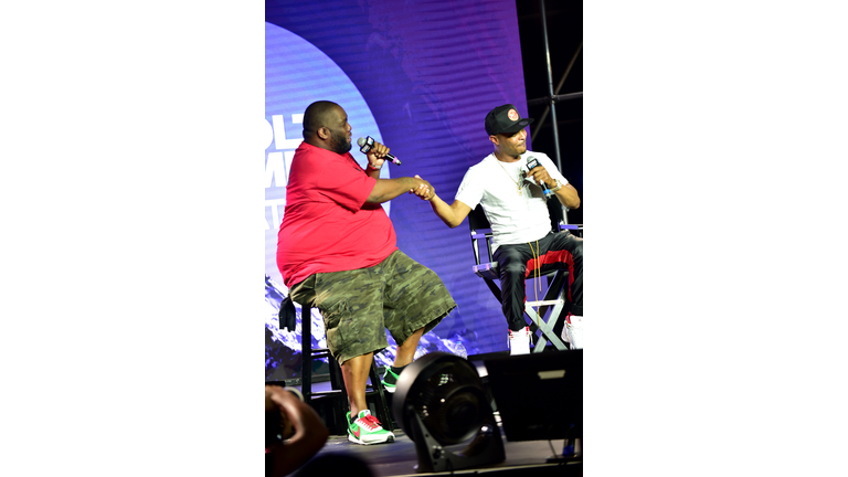 T.I. and Killer Mike (Getty)