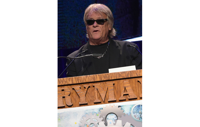 Pollstar Live! 2015 - Show