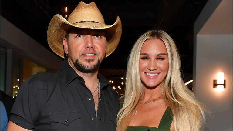 Jason Aldean And Family Evacuate Florida Home Amid Wildfires