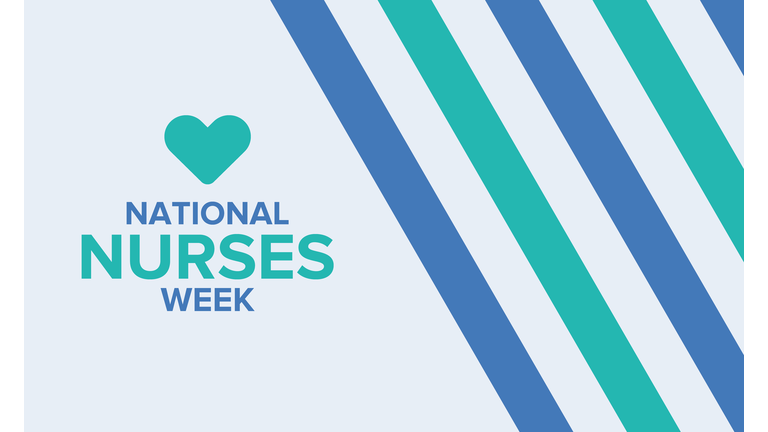National Nurses Week. (Getty Images)