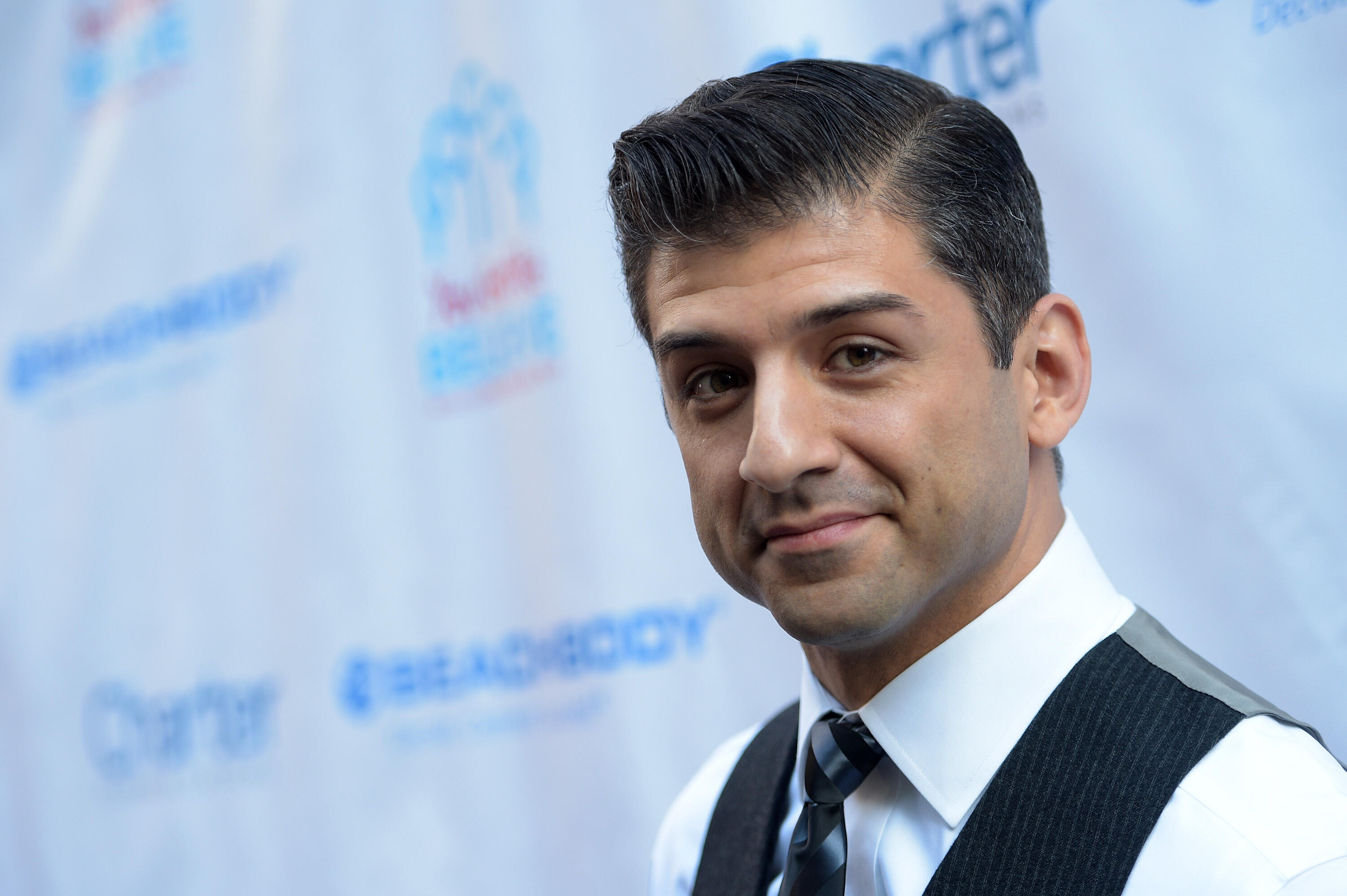 Tony Yazbeck Set To Direct 'Jekyll & Hyde' Concert iHeart