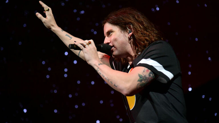 "Not So Silent Night," A RADIO.COM Event - SHOW