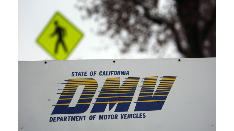 California Begins Furloughs For State Jobs