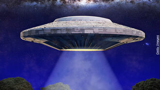 Roswell Chronicles / Lincoln Conspiracy / Pandemic Dreams