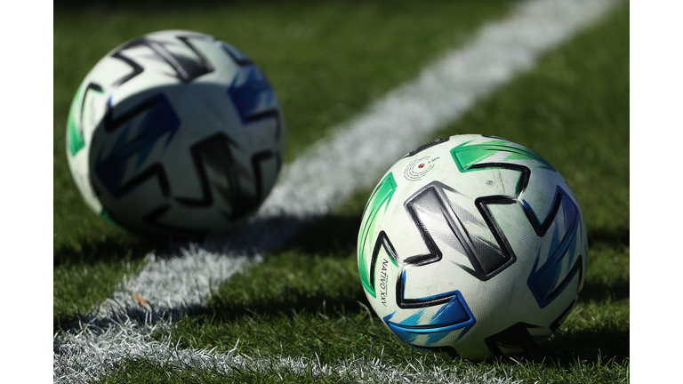 Inter Miami CF v DC United