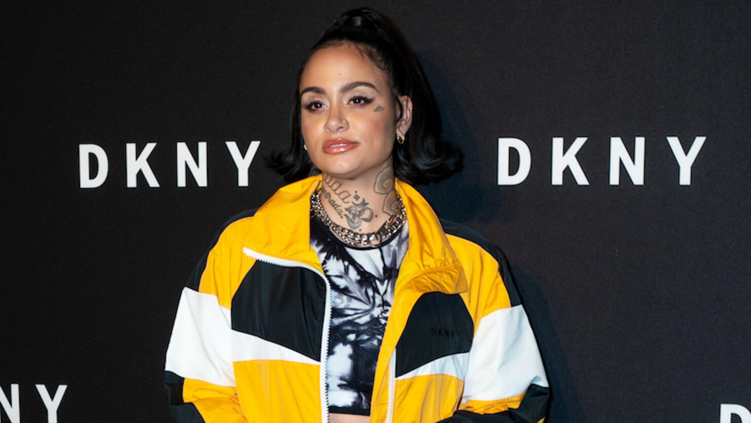 Kehlani Returns With StarStudded New Album 'It Was Good Until It Wasn