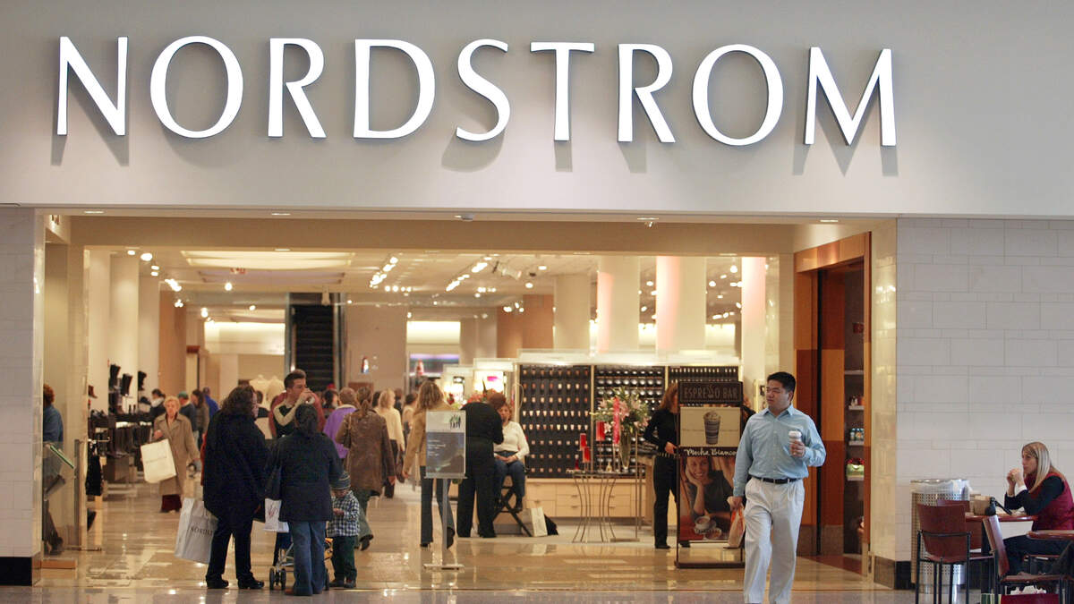 Nordstrom at Chandler Fashion Center to permanently close