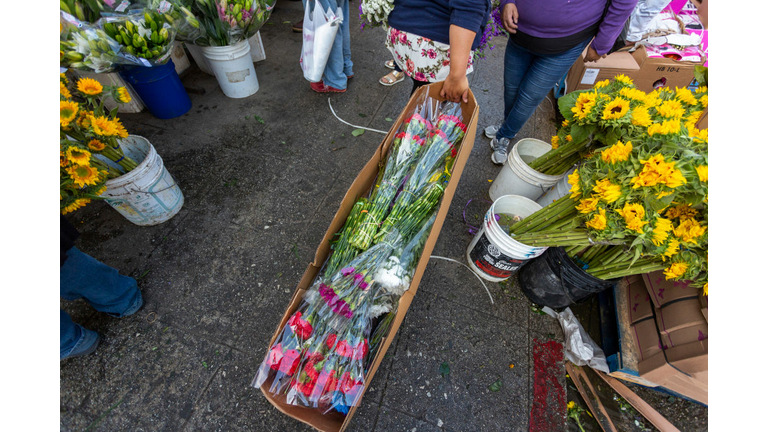 California Allows Some Retail Businesses To Re-Open During COVID-19 Pandemic