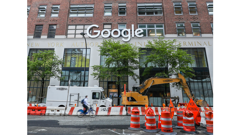 Daily Life In New York City Amid Coronavirus Outbreak