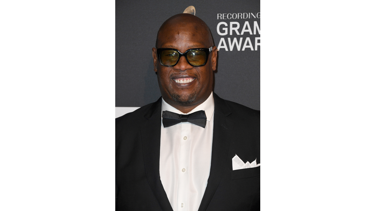 Legendary music exec Andre Harrell passed away on Thursday night. He was 59 years old. 