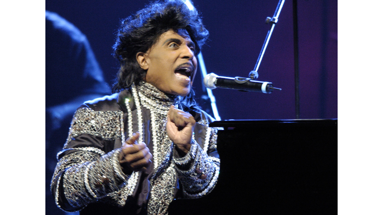 Little Richard (Getty)