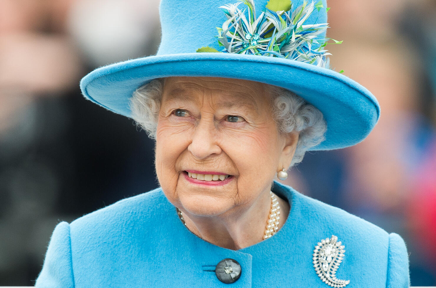 Queen Elizabeth May Never Return To Public Life Due To COVID-19 | iHeart