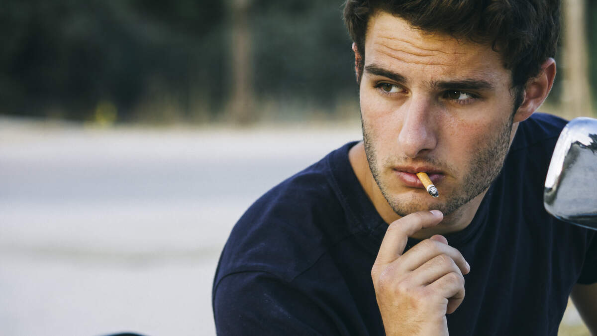 Why Women Date Bad Boys, According to Psychologists