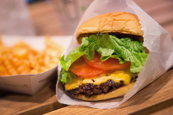 Shake Shack Raises Prices For Upcoming IPO