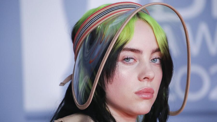 Billie Eilish Gets Restraining Order After Fan Trespasses At Her House ...