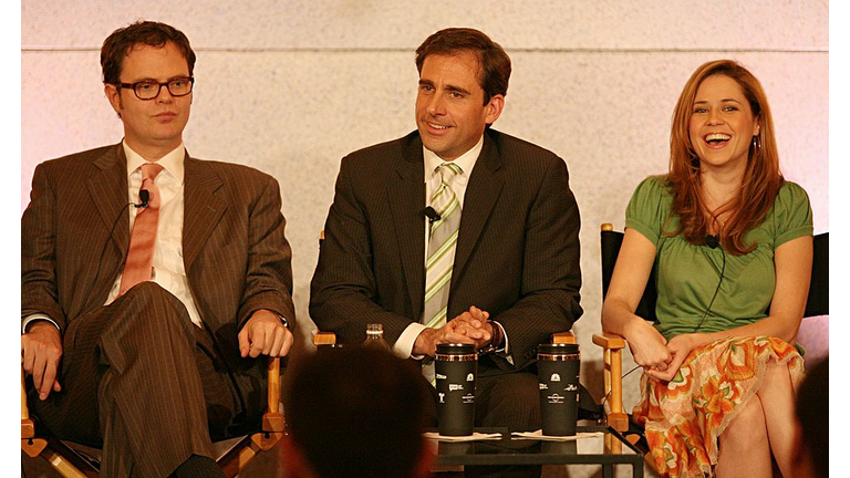 2006 TCA Tour - Photo Frederick M. Brown / Stringer