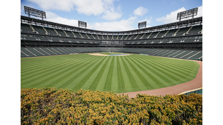 MLB Opening Day postponed Due To Coronavirus