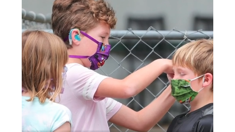 Child Care will be difficult to find.