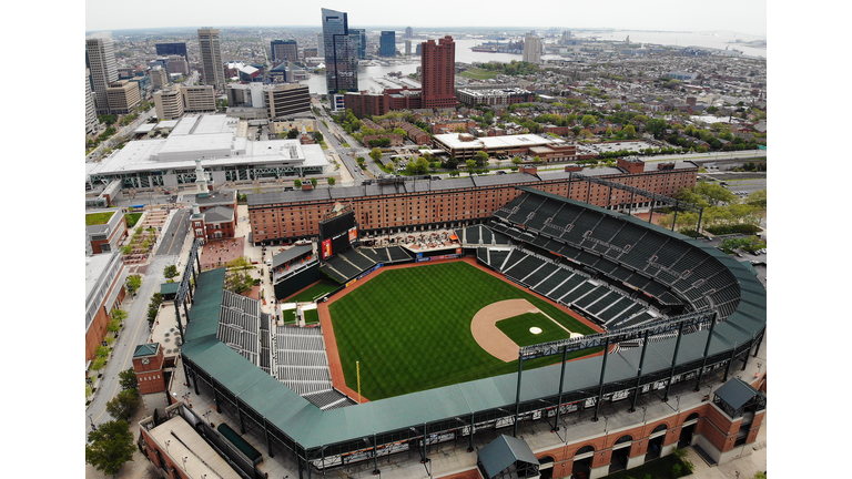 Coronavirus Pandemic Causes Climate Of Anxiety And Changing Routines In America