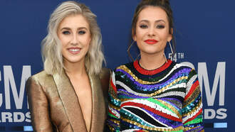 9 Times Maddie & Tae Were Fashion Goals