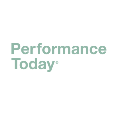 Performance Today logo